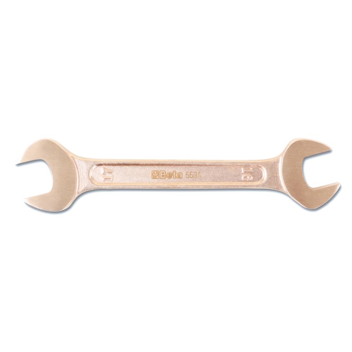 Beta 55BA 27X29 Chiavi a forchetta doppie antiscintilla 000550820