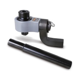Beta 561/1 Moltiplicatore di coppia destrorso/sinistrorso rapporto 5:1 con due piedi di reazione 005610010
