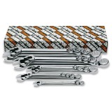 Beta 42LMP/S18 Serie di 15 chiavi combinate lunghe 000420552