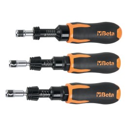 Beta 584/10 Giravite dinamometrico a slittamento adatto a serraggi destrorsi 005840210