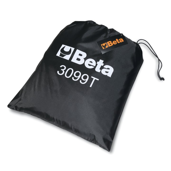 Beta 3099T/M Telo coprimoto da interno in tessuto elasticizzato 030990202