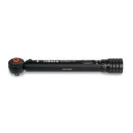 Beta 605BC/15 Chiave dinamometrica compatta in alluminio, con meccanismo a scatto, fino a 15Nm 006050015