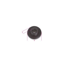 Beta 330R/A2 Coltelli di ricambio per 330 per tubi in acciaio 003300012