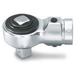Beta 614/50 Cricchetto semplice per barre dinamometriche 006140002