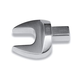 Beta 643 9X12-7 Chiavi a forchetta per barre dinamometriche con attacco rettangolare 006430007