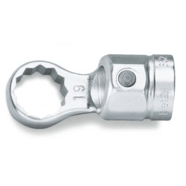 Beta 652 15 Chiavi poligonali per barre dinamometriche 006520015