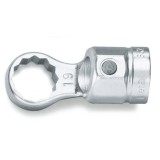 Beta 652 15 Chiavi poligonali per barre dinamometriche 006520015