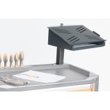 Beta 3700/PC Supporto porta computer per cassettiera C37 037000103