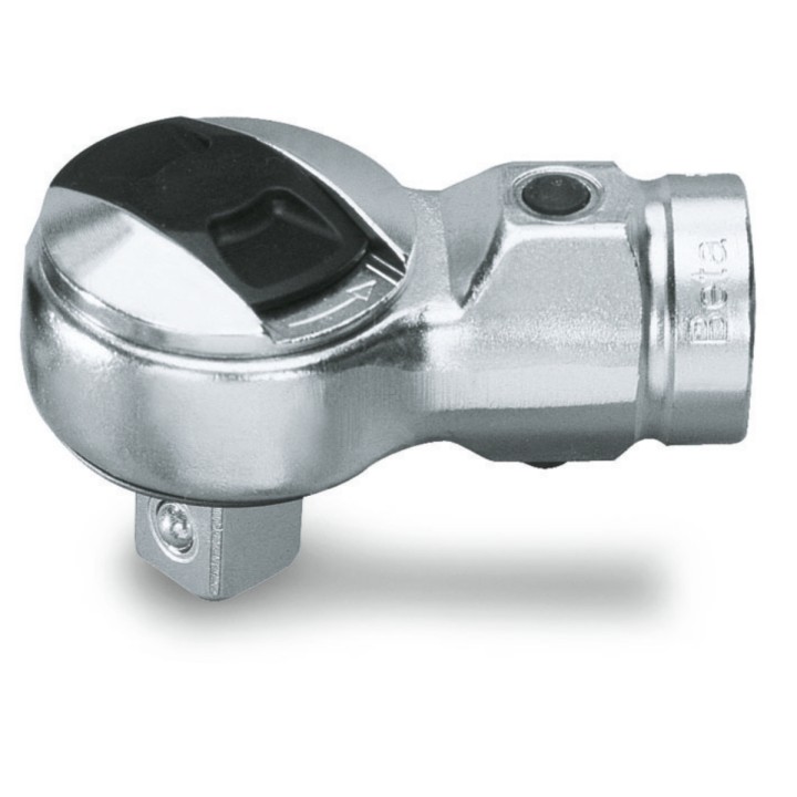 Beta 614X Cricchetti reversibili per barre dinamometriche 006140004