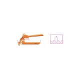 Beta 388A/2 Pinza curvatubi per tubi sottili in rame, lega leggera 003880055