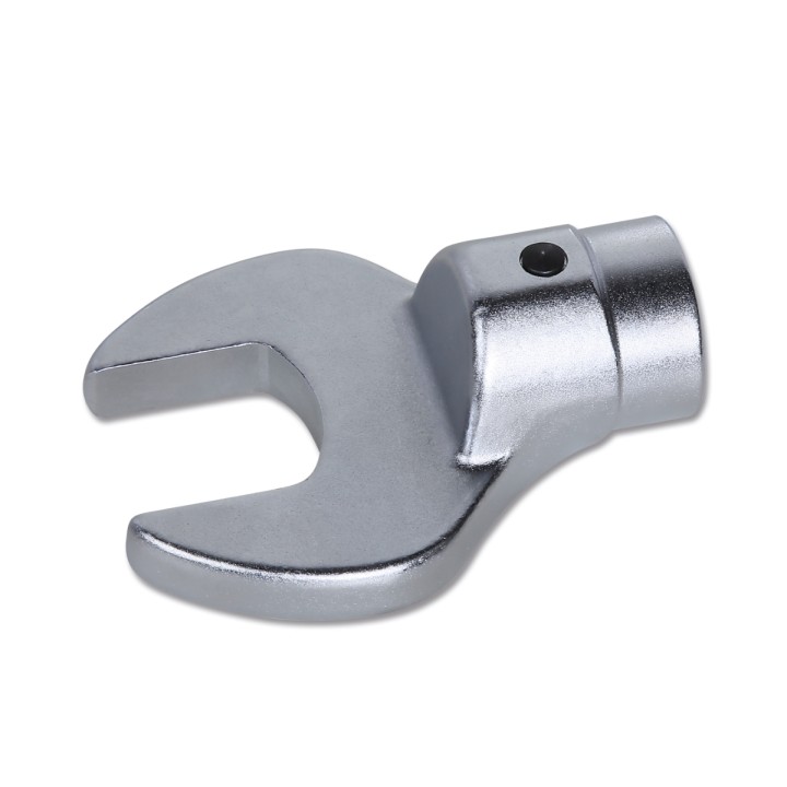 Beta 644 30 Chiavi a forchetta per barre dinamometriche con attacco tondo Ø 22 mm 006440030