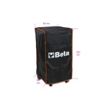 Beta 4900-COVER C49 Protezione in nylon per carrello multifunzione C49 049000930