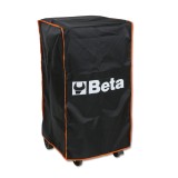 Beta 4900-COVER C49 Protezione in nylon per carrello multifunzione C49 049000930