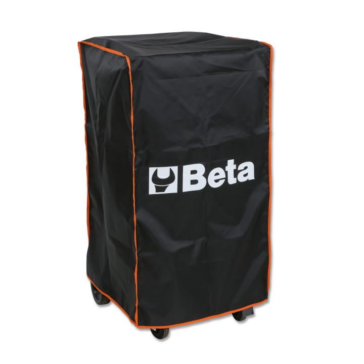 Beta 4900-COVER C49 Protezione in nylon per carrello multifunzione C49 049000930