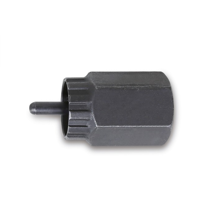 Beta 3984/4 Chiave estrattore per ruote libere Campagnolo con perno di guida fosfatata 039840040