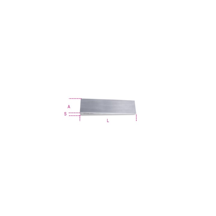 Beta 39INOX 100 Cunei, in acciaio inossidabile 000390310