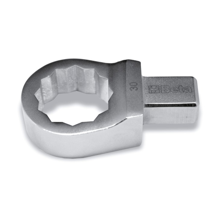 Beta 653 9X12-22 Chiavi poligonali per barre dinamometriche con attacco rettangolare 006530022