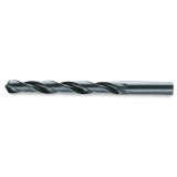 Beta 410 15,00 Punte elicoidali cilindriche serie corta in acciaio HSS rullate 004100250