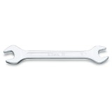 Beta 55 55X60 Chiavi a forchetta doppie cromate 000550138