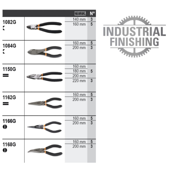 Beta 6600 M/218 Assortimento 58 utensili, con ganci senza pannello 066000218