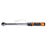 Beta 666HS/20LC Chiave dinamometrica a scatto ZERO-RESET con sistema anticaduta H-SAFE 006664721