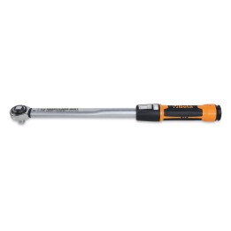 Beta 667/30 Chiave dinamometrica a scatto ZERO-RESET con cricchetto semplice per serraggi destrorsi e sinistrorsi 006670730