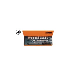 Beta 671N/C20 Barra dinamometrica 668N/20 e accessori 006710120