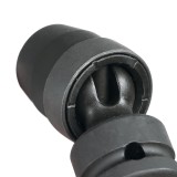 Beta 720/SN 19 Chiavi a bussola Macchina con bocca esagonale serie snodata, fosfatate 007200089