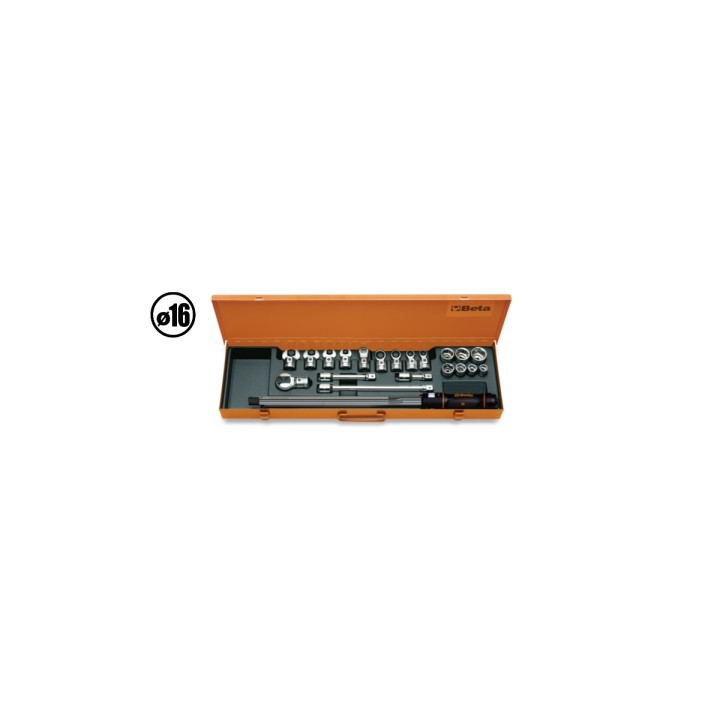 Beta 671N/C30 Barra dinamometrica 668N/30 e accessori 006710130