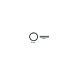 Beta 710/SP2 Anelli e spine per bussole e accessori Macchina 007100912