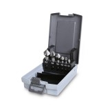 Beta 426/SP6 Serie di frese a sbavare ed incassare a tre taglienti (art. 426) in cassetta 004260030