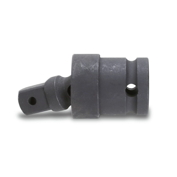 Beta 720/25 Snodo Macchina con attacchi quadri maschio e femmina 1/2" fosfatato 007200831
