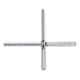 Beta 610X/4 Chiave a croce dinamometrica con 4 valori preimpostati 006100200