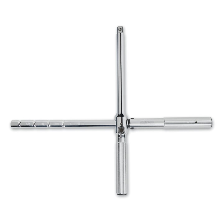 Beta 610X/4 Chiave a croce dinamometrica con 4 valori preimpostati 006100200