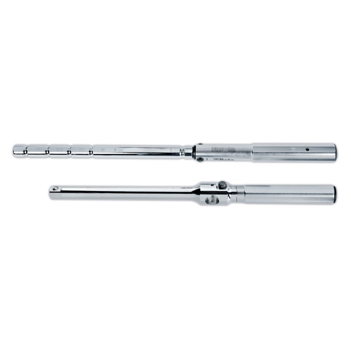 Beta 610X/4 Chiave a croce dinamometrica con 4 valori preimpostati 006100200