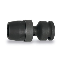 Beta 720/SN 24 Chiavi a bussola Macchina con bocca esagonale serie snodata, fosfatate 007200094