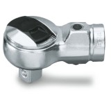Beta 614 Cricchetti reversibili per barre dinamometriche 006140000