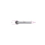 Beta 426MD/S9,5 Lime rotative in metallo duro taglio incrociato HM4 004260548