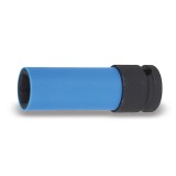 Beta 720LC 24 Chiavi a bussola Macchina per dadi ruote con inserti polimerici colorati 007200644