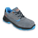 Beta 7200BP 48 Scarpe basse BASIC PLUS in pelle scamosciata con inserti in mesh 072000648