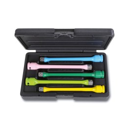 Beta 720TC/S5 Serie di 5 barre di torsione Macchina colorate per dadi ruote 007200779