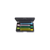 Beta 720TC/S5 Serie di 5 barre di torsione Macchina colorate per dadi ruote 007200779