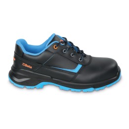 Beta 7202BP 48 Scarpe basse in pelle liscia idrorepellente 072020648