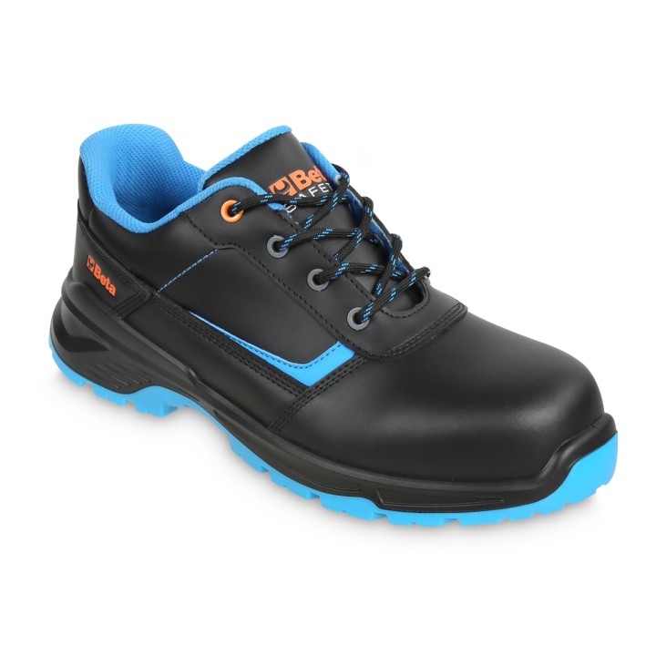Beta 7202BP 48 Scarpe basse in pelle liscia idrorepellente 072020648