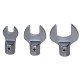 Beta 644 36 Chiavi a forchetta per barre dinamometriche con attacco tondo Ø 22 mm 006440036