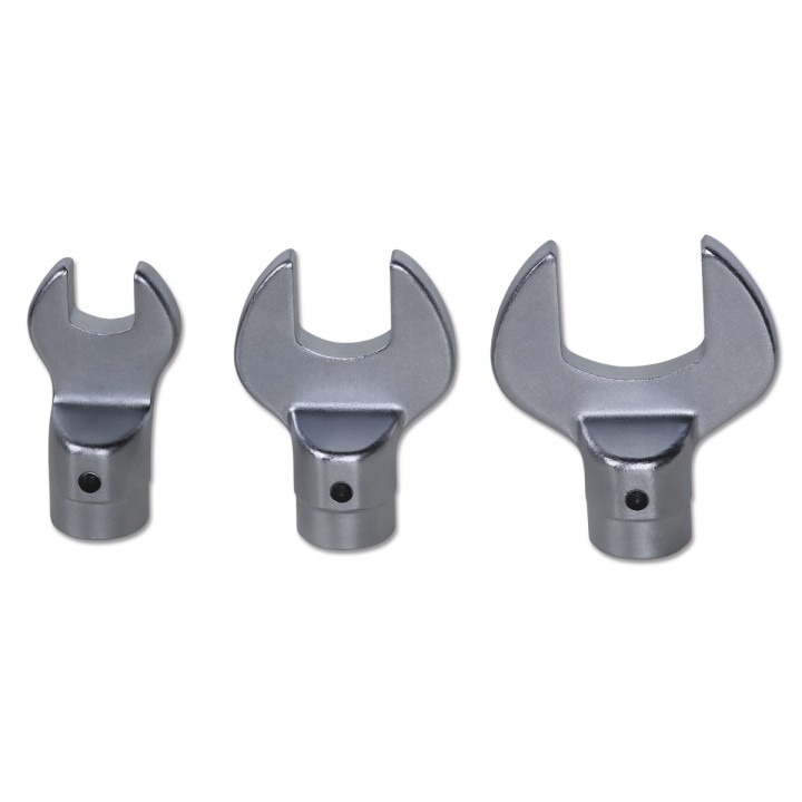 Beta 644 36 Chiavi a forchetta per barre dinamometriche con attacco tondo Ø 22 mm 006440036