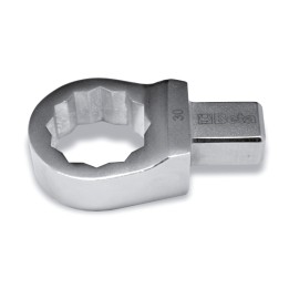 Beta 653 9X12-19 Chiavi poligonali per barre dinamometriche con attacco rettangolare 006530019