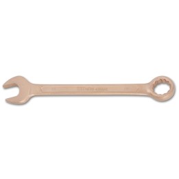 Beta 42BA-AS 1.1/16 Chiavi combinate a forchetta e poligonale piegata antiscintilla 000420967