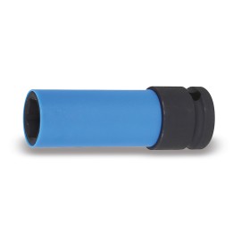 Beta 720LC 19 Chiavi a bussola Macchina per dadi ruote con inserti polimerici colorati 007200639