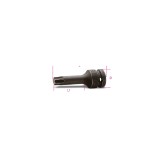 Beta 720TX 30 Chiavi a bussola Macchina maschio per viti con impronta Torx® con attacco quadro femmina 1/2" fosfatate 007200460